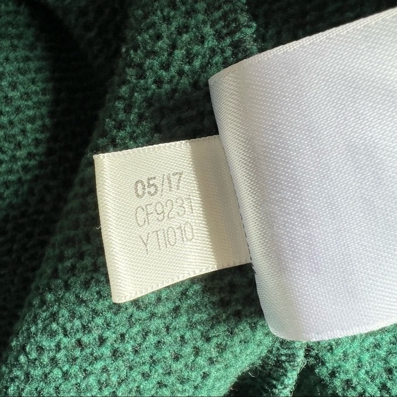 Adidas Golf Pullover Mens - Picture 5 of 6